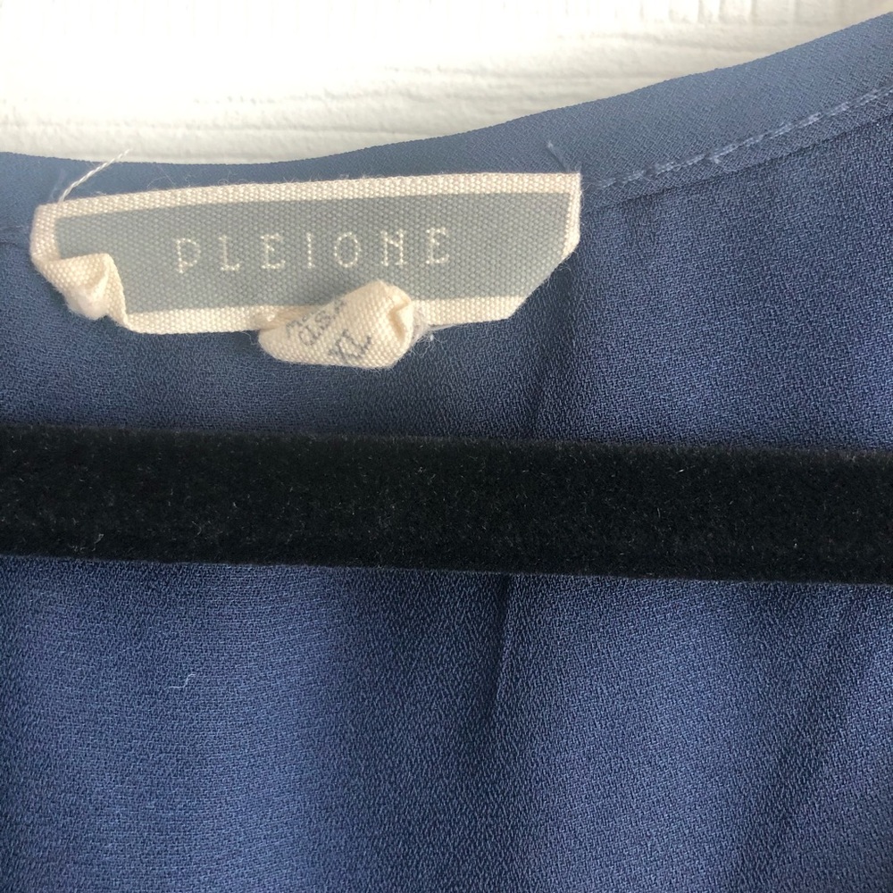 Blouse - Picture 3 of 4